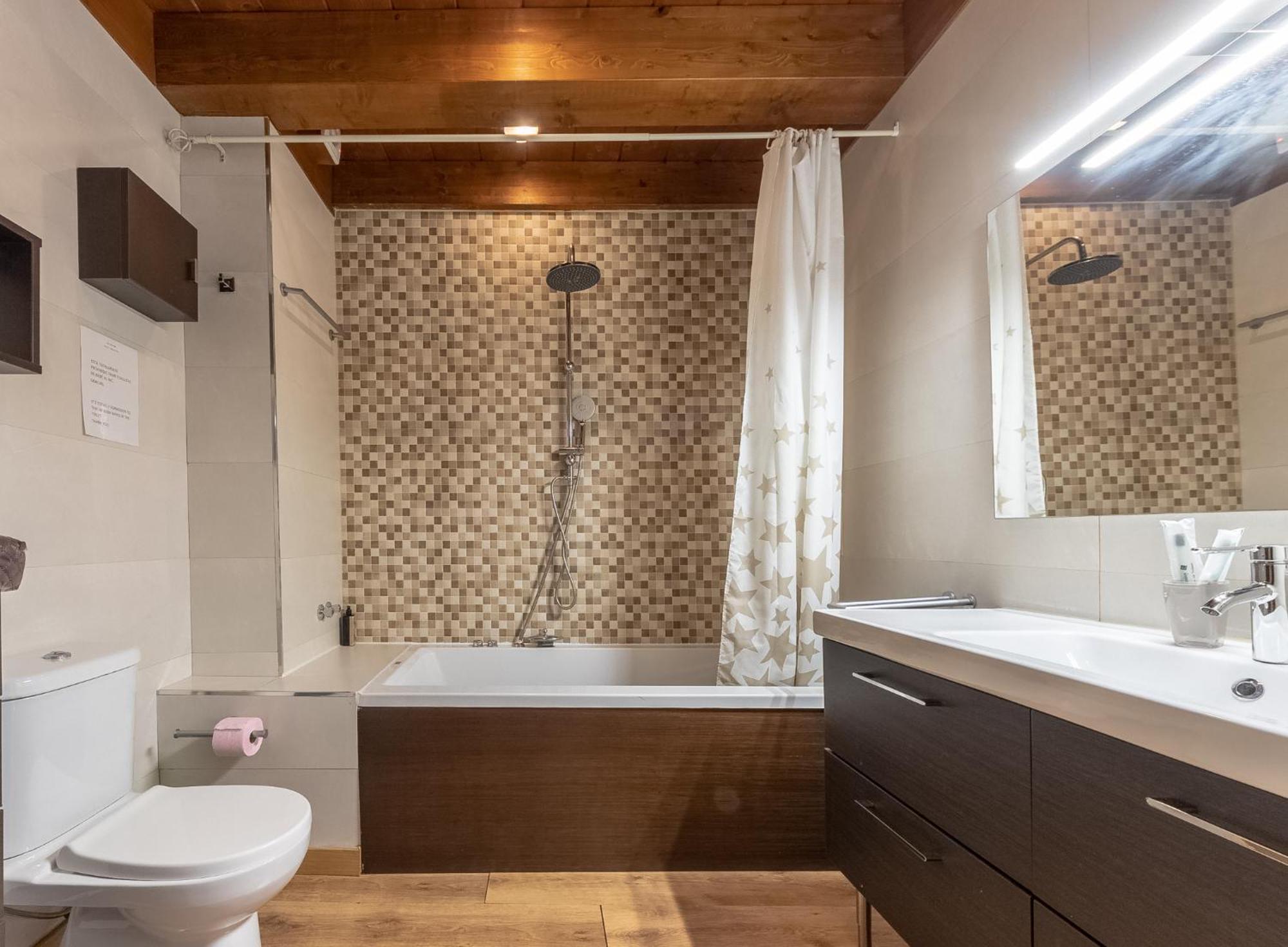43A Nature With Parking By Aston Rentals Otanes Exterior photo